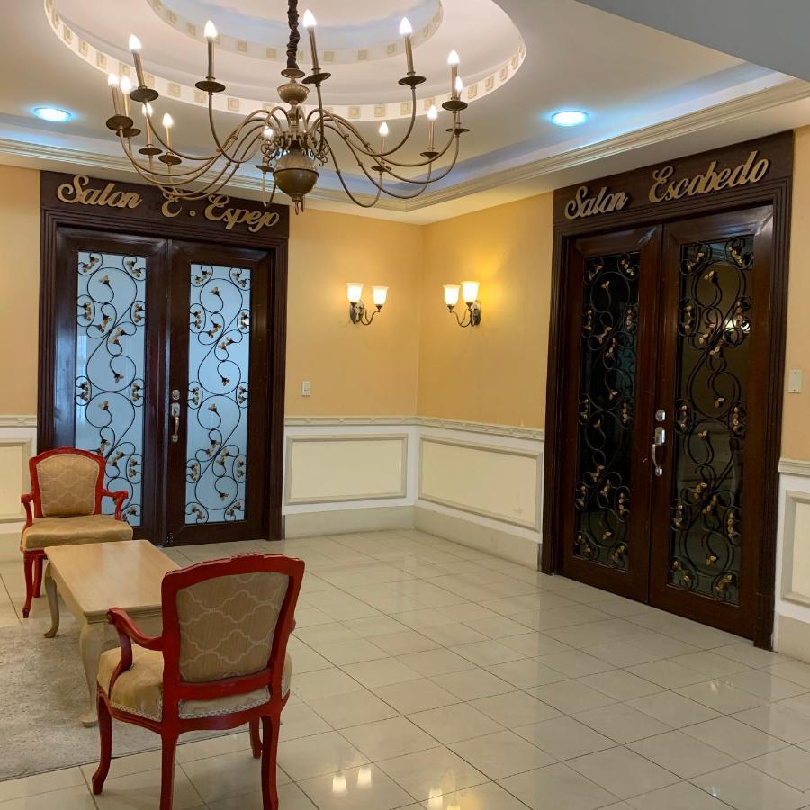 Hotel Patrimonial By Greenfield 과야킬 외부 사진