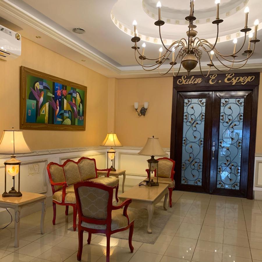 Hotel Patrimonial By Greenfield 과야킬 외부 사진