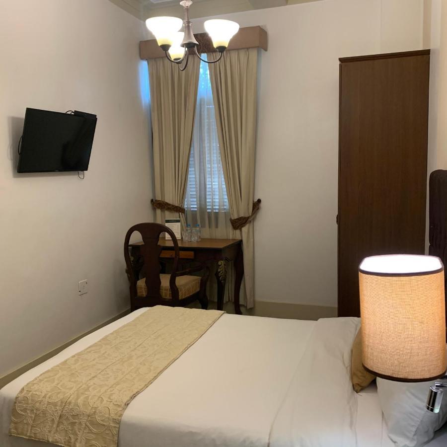 Hotel Patrimonial By Greenfield 과야킬 외부 사진