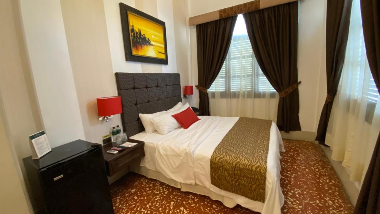 Hotel Patrimonial By Greenfield 과야킬 외부 사진