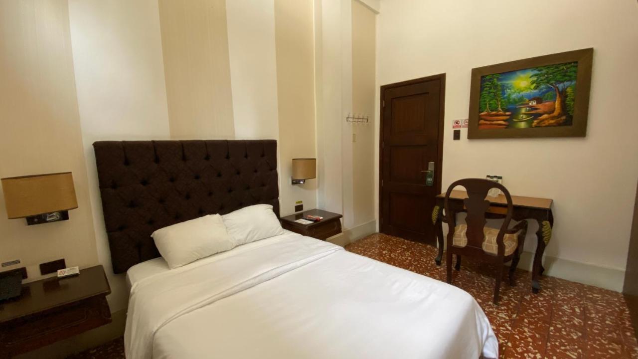 Hotel Patrimonial By Greenfield 과야킬 외부 사진