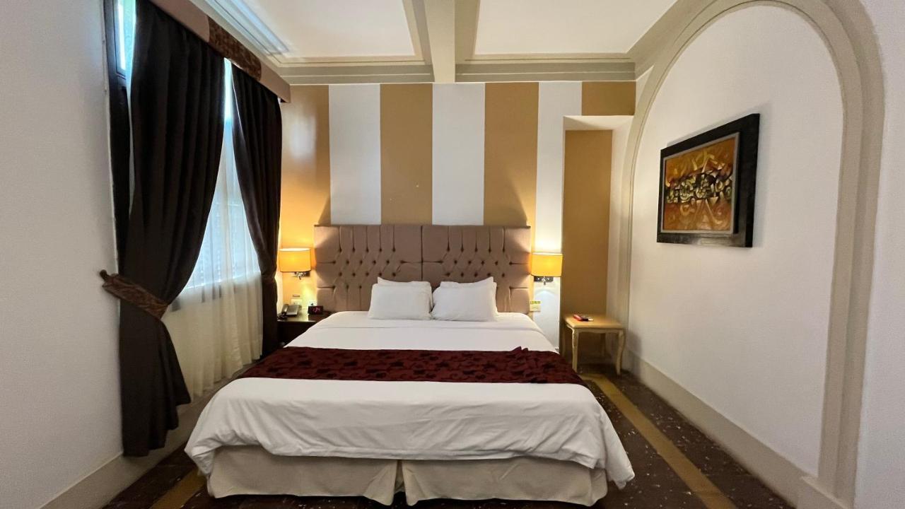 Hotel Patrimonial By Greenfield 과야킬 외부 사진