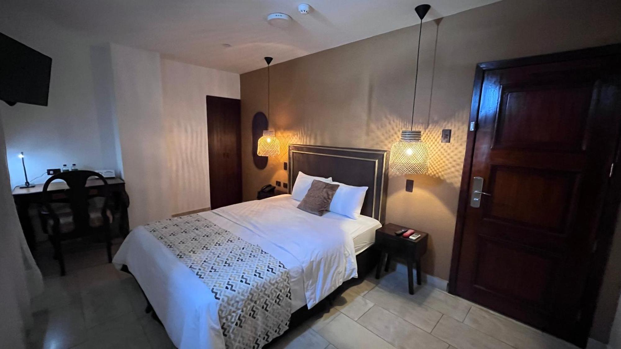Hotel Patrimonial By Greenfield 과야킬 외부 사진